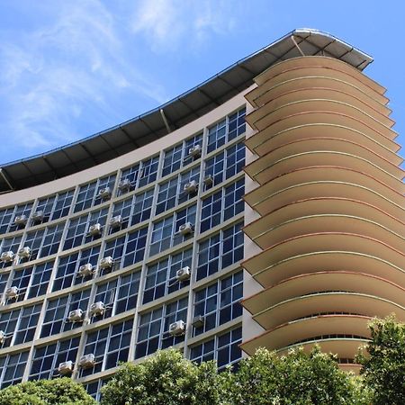 Realminas Hotel E Restaurante 瓦拉达里斯州长市 外观 照片