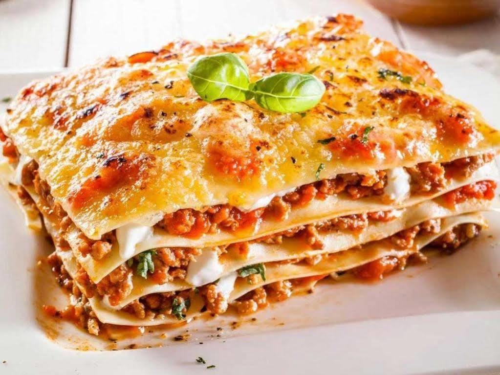 Realminas Hotel E Restaurante 瓦拉达里斯州长市 外观 照片