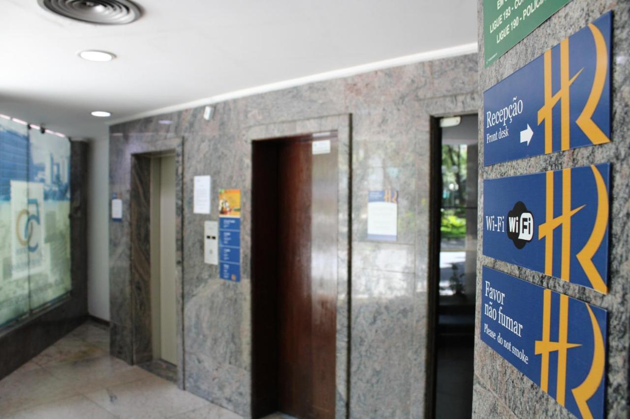 Realminas Hotel E Restaurante 瓦拉达里斯州长市 外观 照片
